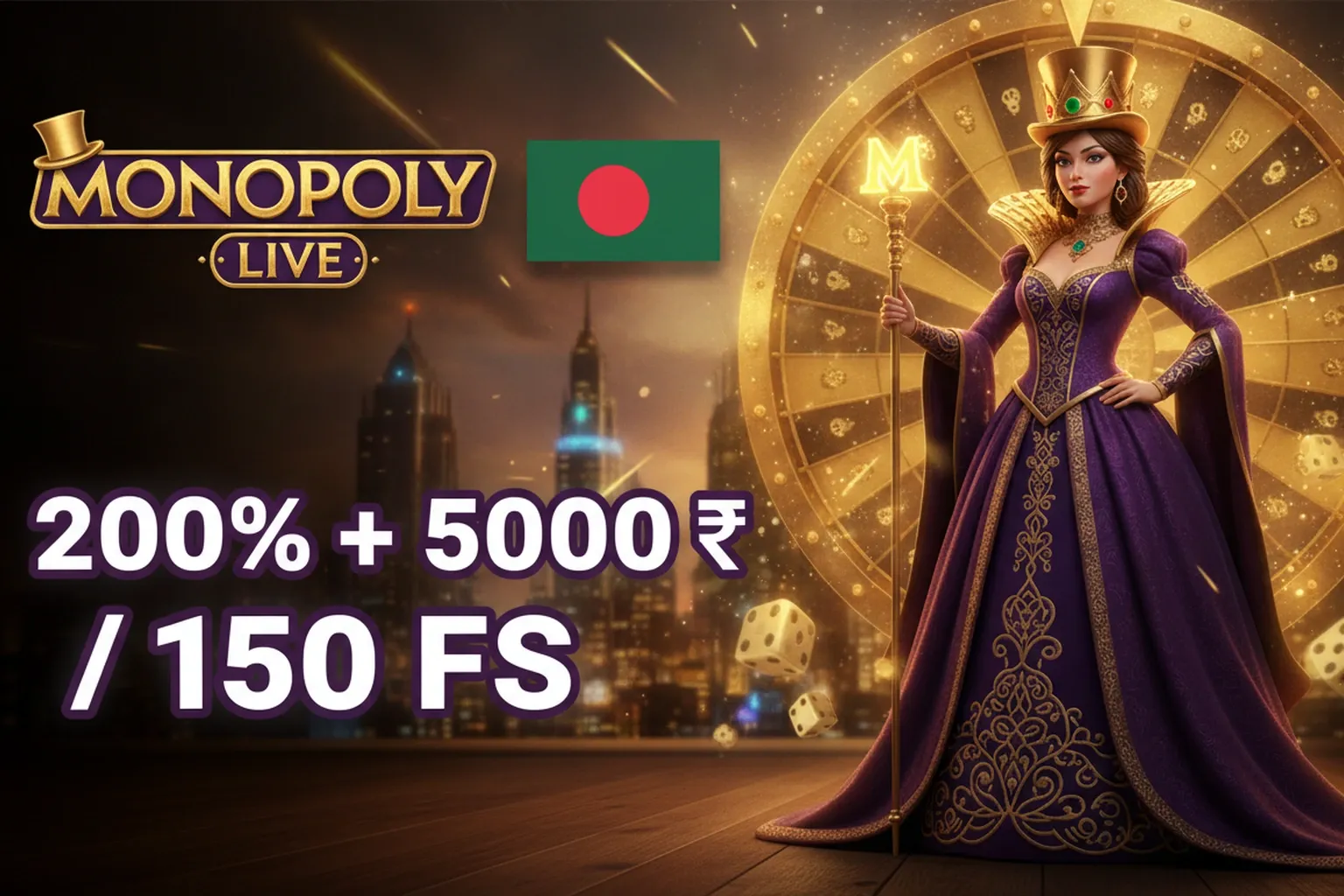 Monopoly Live Hero banana 1d97b25e f1b1 4580 8ba7 cfc14cac308d